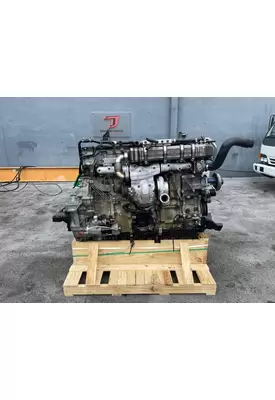 DETROIT DD15 Engine Assembly