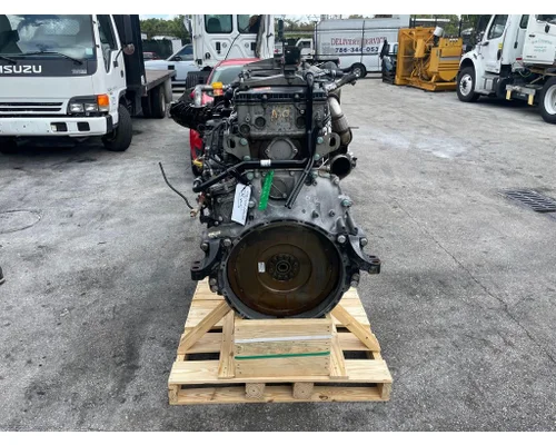 DETROIT DD15 Engine Assembly