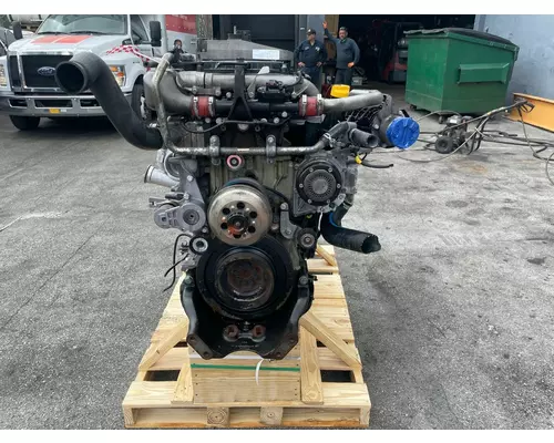 DETROIT DD15 Engine Assembly