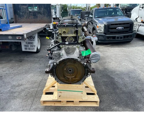 DETROIT DD15 Engine Assembly