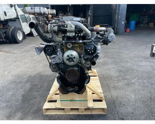 DETROIT DD15 Engine Assembly