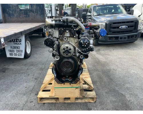 DETROIT DD15 Engine Assembly