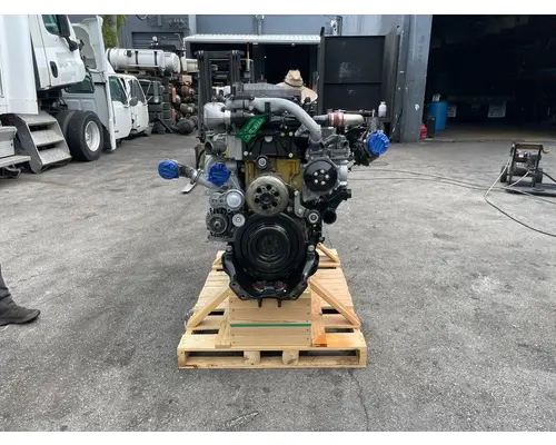 DETROIT DD15 Engine Assembly