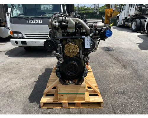 DETROIT DD15 Engine Assembly