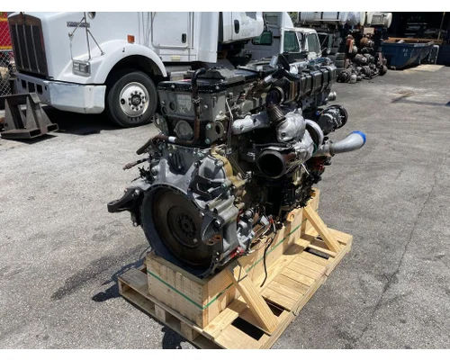 DETROIT DD15 Engine Assembly