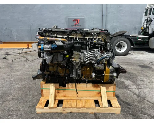 DETROIT DD15 Engine Assembly