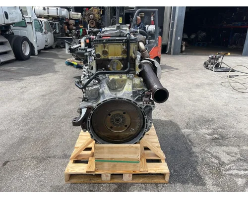 DETROIT DD15 Engine Assembly