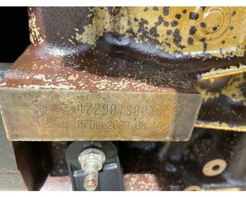DETROIT DD15 Engine Assembly