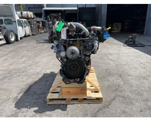 DETROIT DD15 Engine Assembly