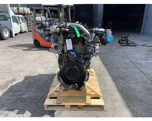 DETROIT DD15 Engine Assembly