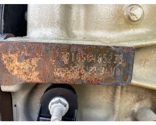 DETROIT DD15 Engine Assembly