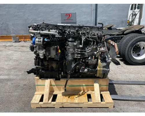 DETROIT DD15 Engine Assembly