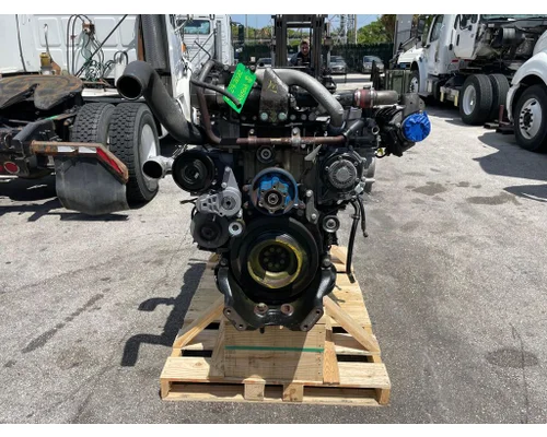 DETROIT DD15 Engine Assembly
