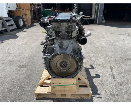 DETROIT DD15 Engine Assembly