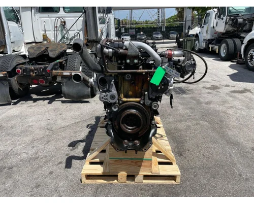 DETROIT DD15 Engine Assembly