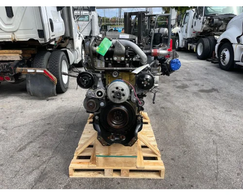 DETROIT DD15 Engine Assembly