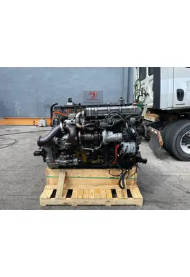 DETROIT DD15 Engine Assembly