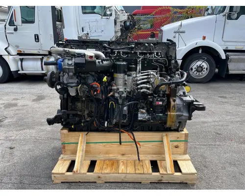 DETROIT DD15 Engine Assembly