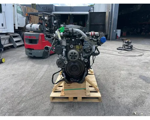DETROIT DD15 Engine Assembly