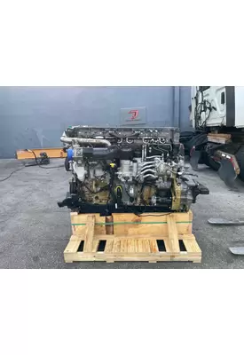 DETROIT DD15 Engine Assembly