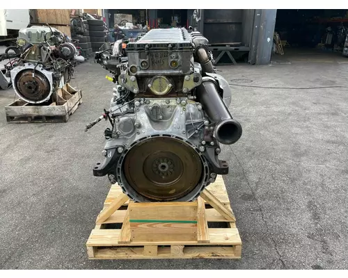 DETROIT DD15 Engine Assembly