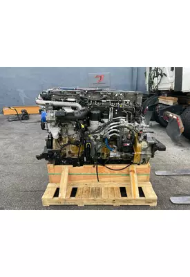 DETROIT DD15 Engine Assembly