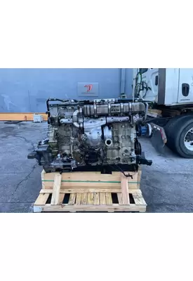 DETROIT DD15 Engine Assembly