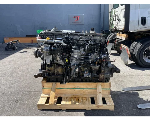 DETROIT DD15 Engine Assembly