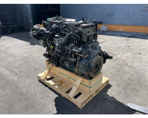 DETROIT DD15 Engine Assembly