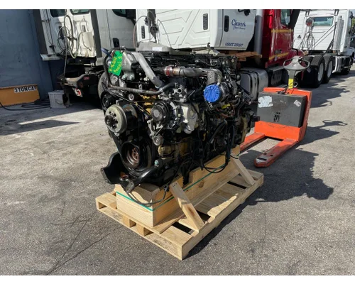DETROIT DD15 Engine Assembly