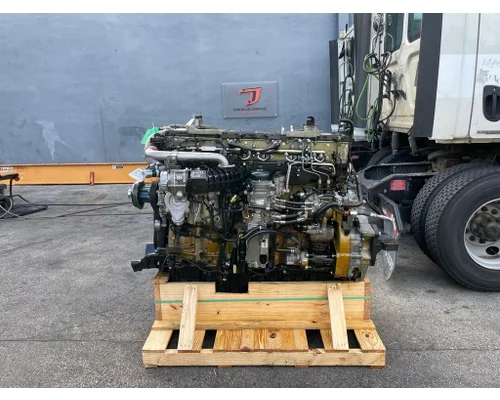 DETROIT DD15 Engine Assembly