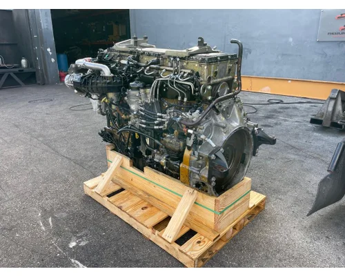 DETROIT DD15 Engine Assembly