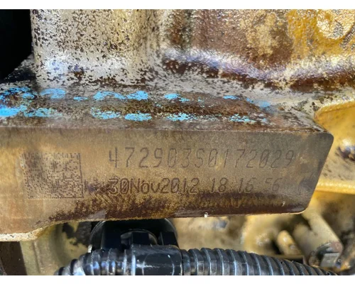 DETROIT DD15 Engine Assembly