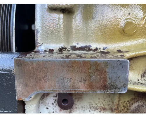 DETROIT DD15 Engine Assembly