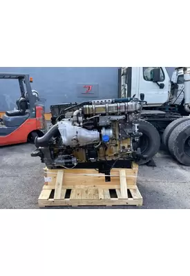 DETROIT DD15 Engine Assembly