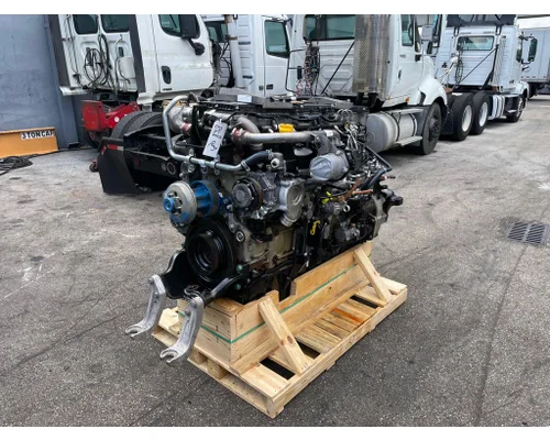 DETROIT DD15 Engine Assembly