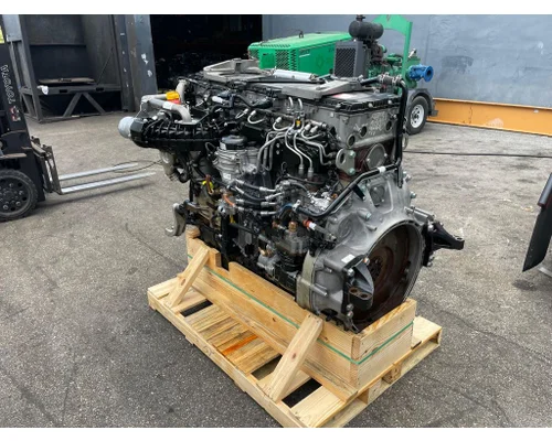 DETROIT DD15 Engine Assembly