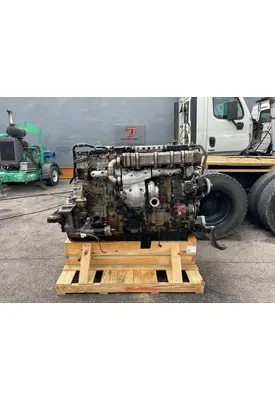 DETROIT DD15 Engine Assembly