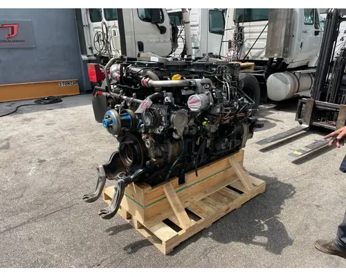 DETROIT DD15 Engine Assembly