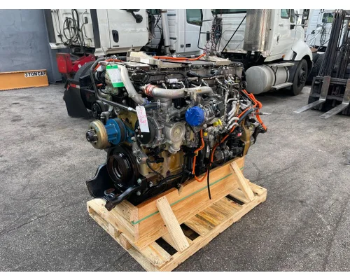DETROIT DD15 Engine Assembly