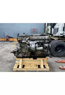 DETROIT DD15 Engine Assembly