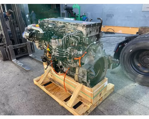 DETROIT DD15 Engine Assembly