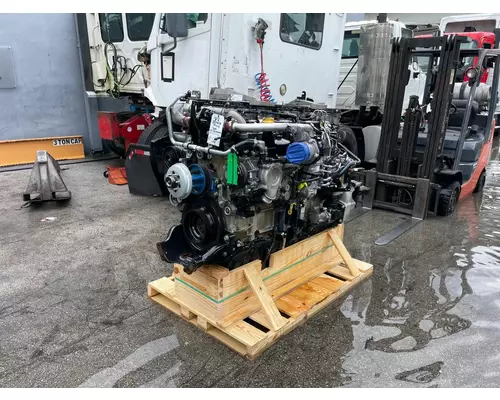 DETROIT DD15 Engine Assembly