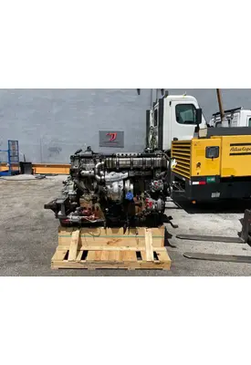 DETROIT DD15 Engine Assembly