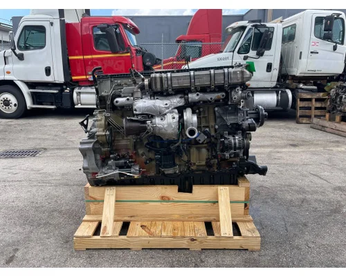 DETROIT DD15 Engine Assembly