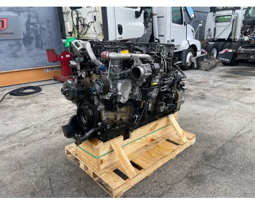DETROIT DD15 Engine Assembly