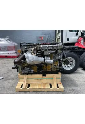 DETROIT DD15 Engine Assembly