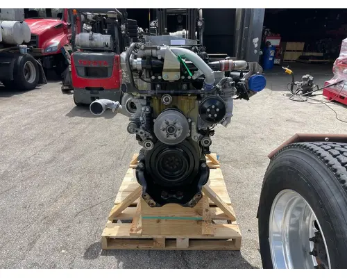DETROIT DD15 Engine Assembly