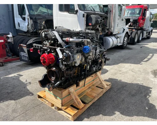 DETROIT DD15 Engine Assembly