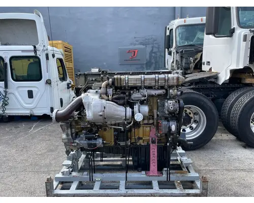 DETROIT DD15 Engine Assembly